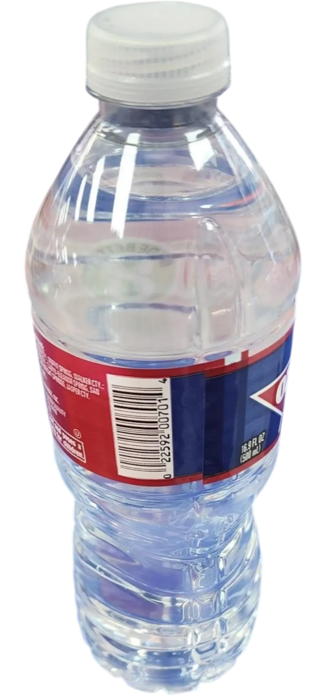 Water from Nour's Cuisine