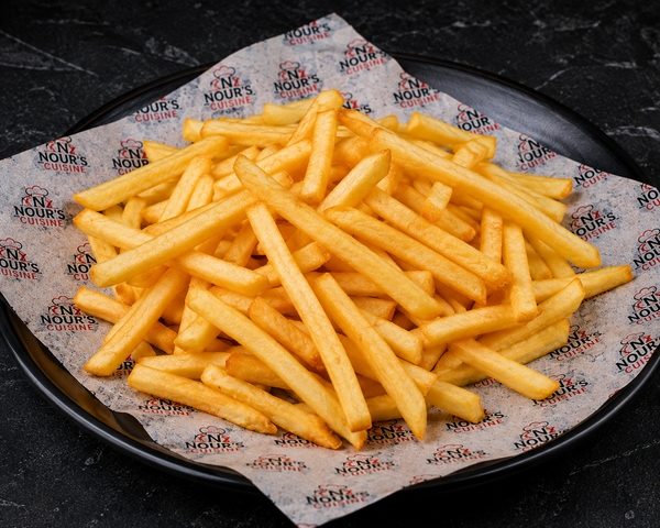 French Fries from Nour's Cuisine