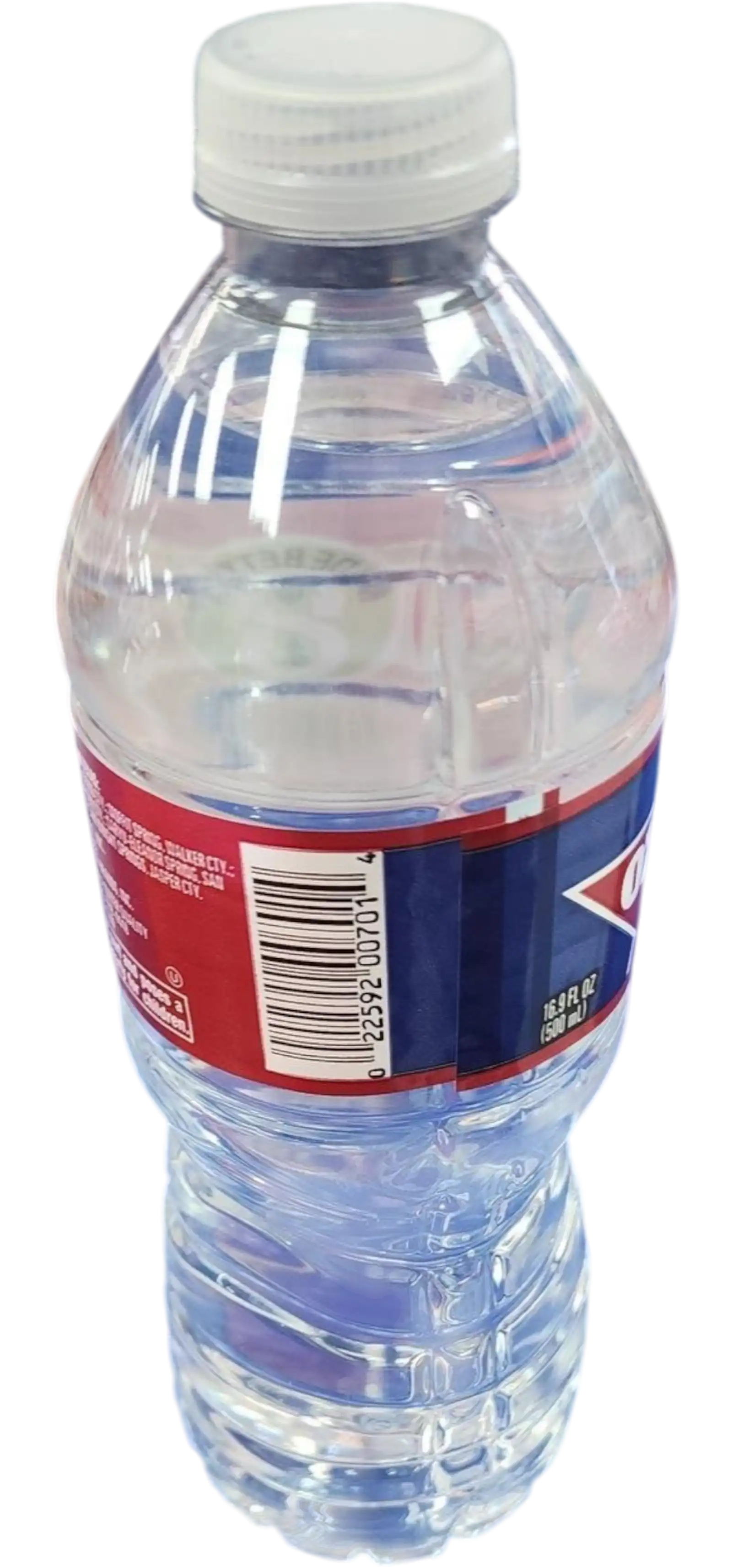Water