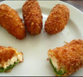 Jalapeño Cheese Peppers