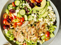 chicken salad