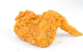 Extra Crispy Chicken