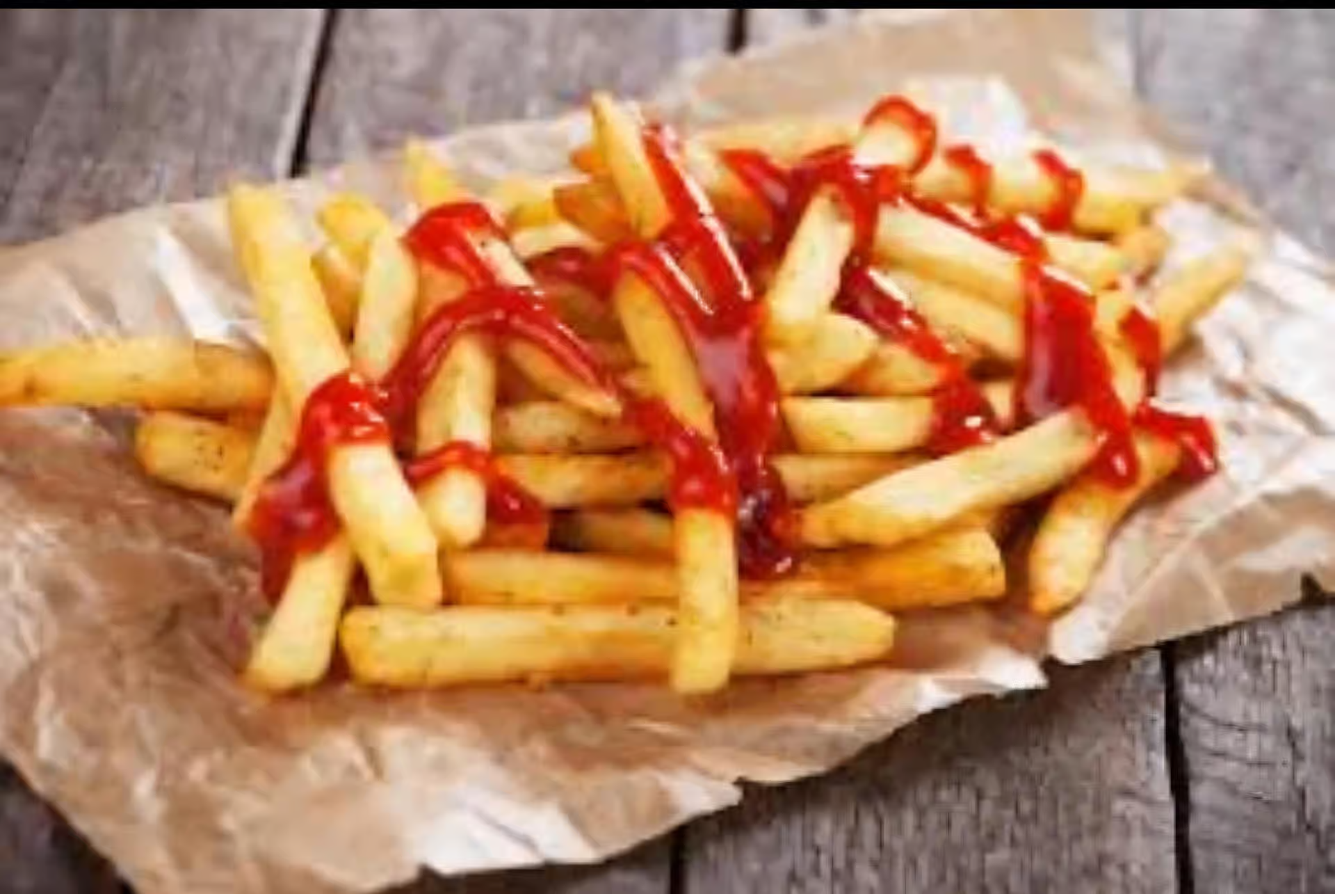 Fries