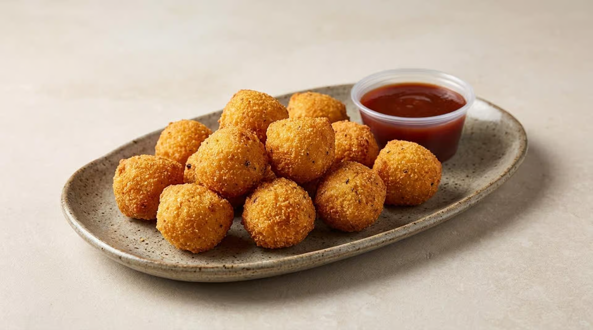 Hushpuppies